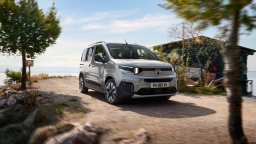 Citroen Berlingo се предлага отново с дизелов двигател