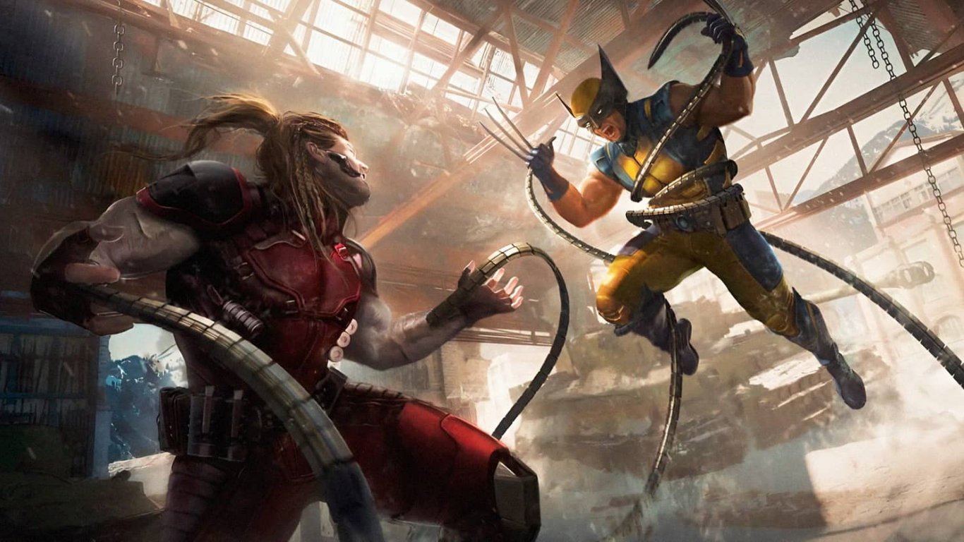 Бруталният екшън Marvel’s Wolverine излиза преди Grand Theft Auto VI