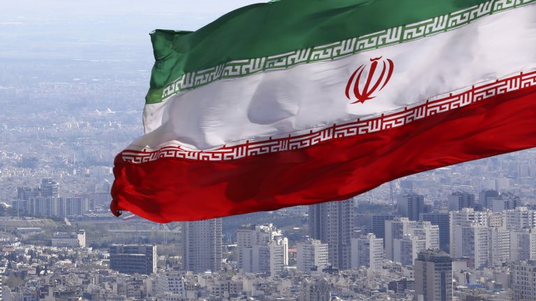 Иран нарече "големи лъжи" твърденията за Тръмп за ракети, застрашаващи Европа и САЩ