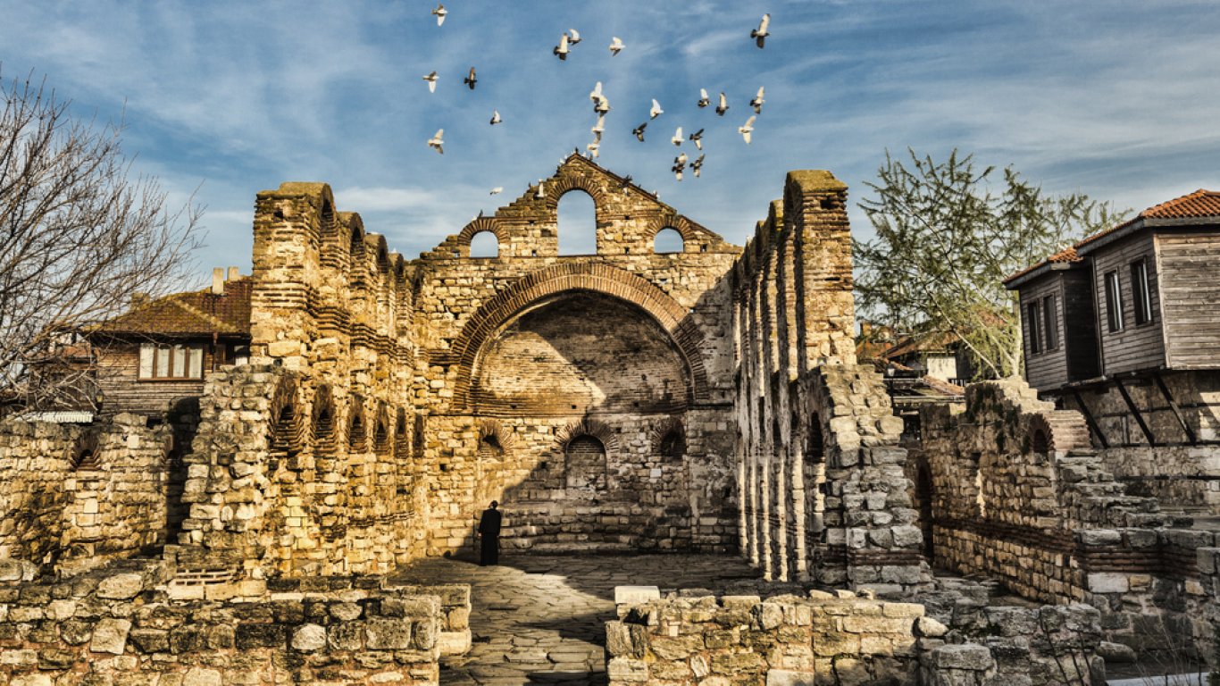 Българите търсят преживявания, природа и разнообразие и все по-често ги намират в България