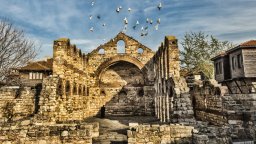 В 40 филма и истории: "Образи от България" по БНТ разкрива най-красивите дестинации