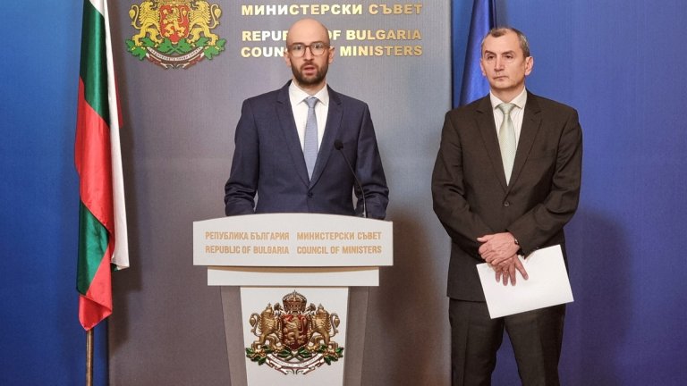 МС праща в парламента втори удължителен бюджет, ще действа до приемането на редовен