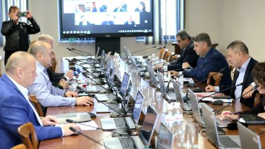 Марин Малчев е новият районен прокурор на София