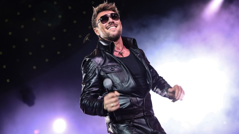 "Миротворци" - новата концертна глава на Миро