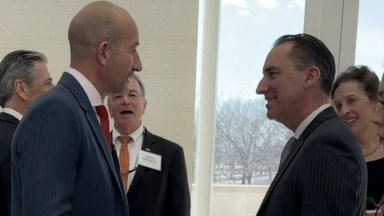 Строителството на Вертикален газов коридор във фокуса на министерска среща на високо равнище в САЩ