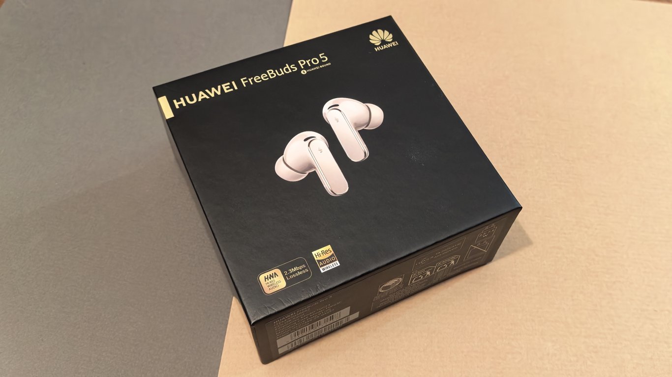 HUAWEI FreeBuds Pro 5