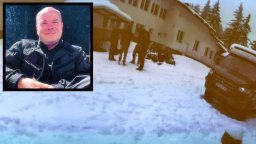 Погребаха в Монтана един от загиналите в хижа "Петрохан" Ивайло Иванов