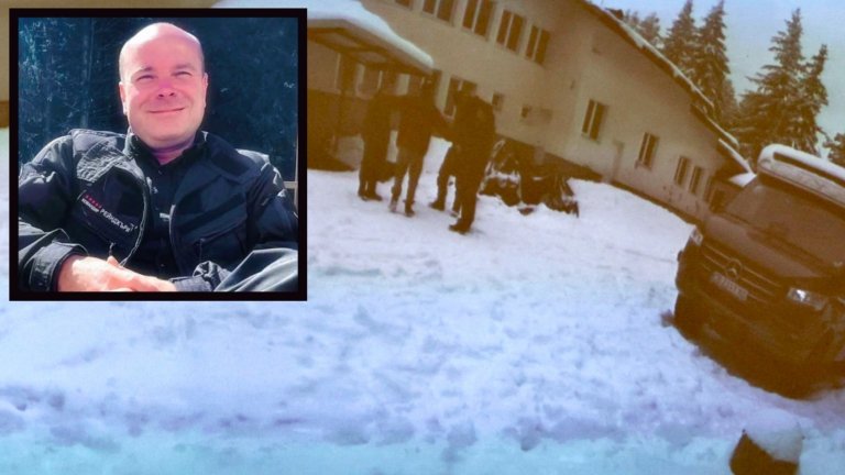 Погребаха в Монтана един от загиналите в хижа "Петрохан" Ивайло Иванов