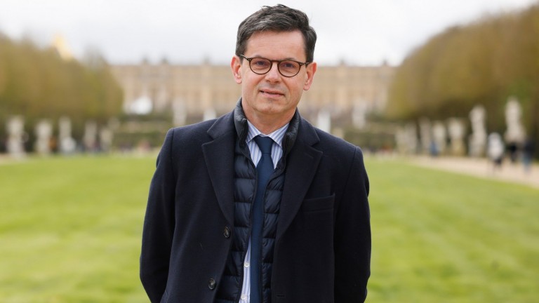 Френският президент Еманюел Макрон назначи Кристоф Лерибо за директор на Лувъра