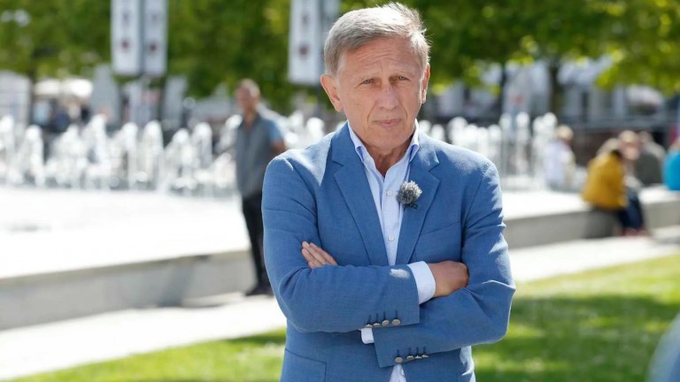 Ян Енглерт ще бъде специален гост на 30-ия София Филм Фест