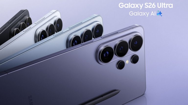 Samsung представи серията Galaxy S26