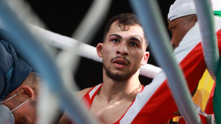 Радослав Росенов, Златислава Чуканова и Венелина Поптолева са четвъртфиналисти  на Купа "Странджа"