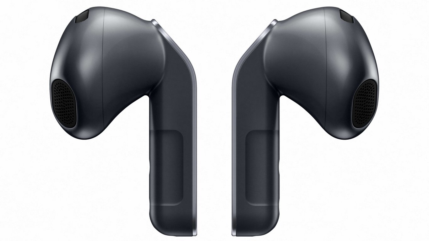 Samsung показа безжичните слушалки Galaxy Buds4