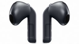 Samsung показа безжичните слушалки Galaxy Buds4