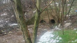 РИОСВ Русе не откри изтичане на отпадъчни води от депото