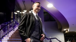 Бербатов за пистолета: Разконцентрирах се и животът ми удари шамар, за да ме събуди