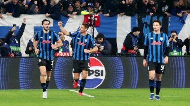 "Богинята" обърна драматично Борусия и отстрами италианския футбол