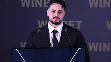 Насар: Федерацията ми пречи да сбъдна олимпийската мечта