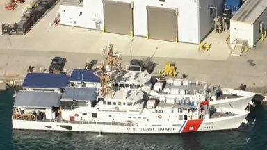 Въоръжени кубинци опитаха да проникнат от Флорида в Куба с лодка, застреляха ги