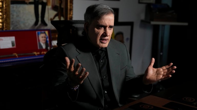 Главният прокурор на Венецуела подаде оставка и стана омбудсман