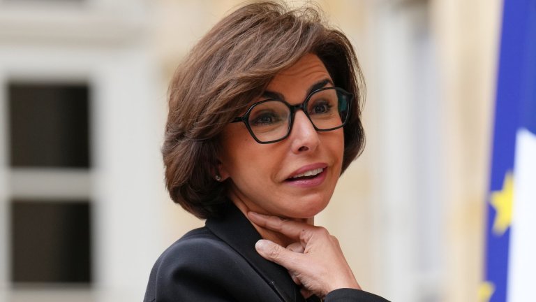 Френската министърка на културата подаде оставка, за да участва във вота за кмет на Париж