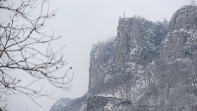 26 февруари: Лоши са условията за туризъм в планините 