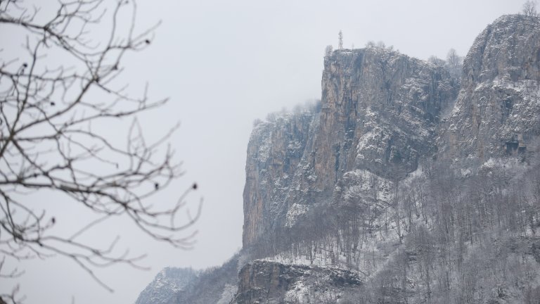 26 февруари: Лоши са условията за туризъм в планините 