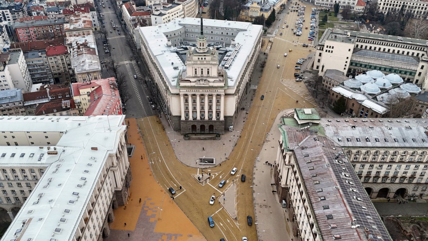 България избира народни представители за 52-ро Народно събрание