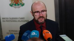 Янкулов: Подготвяме предложение за дисциплинарно производство срещу Русинова