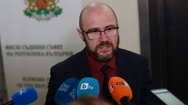 Янкулов: Обвинението срещу българския европрокурор е тежък удар върху имиджа на правосъдието