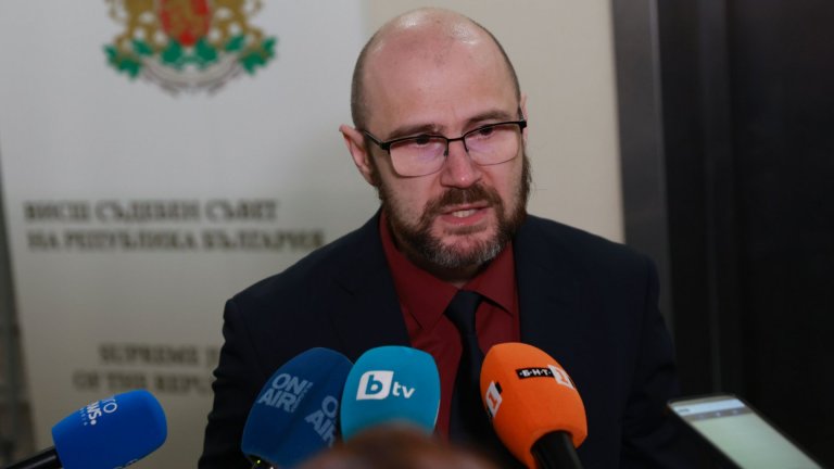 Янкулов: Обвинението срещу българския европрокурор е тежък удар върху имиджа ни