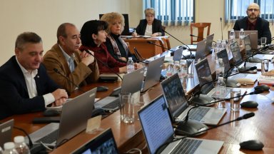 Пленумът на ВСС не разгледа въпроса за смяна на Сарафов, прати го в Прокурорската колегия