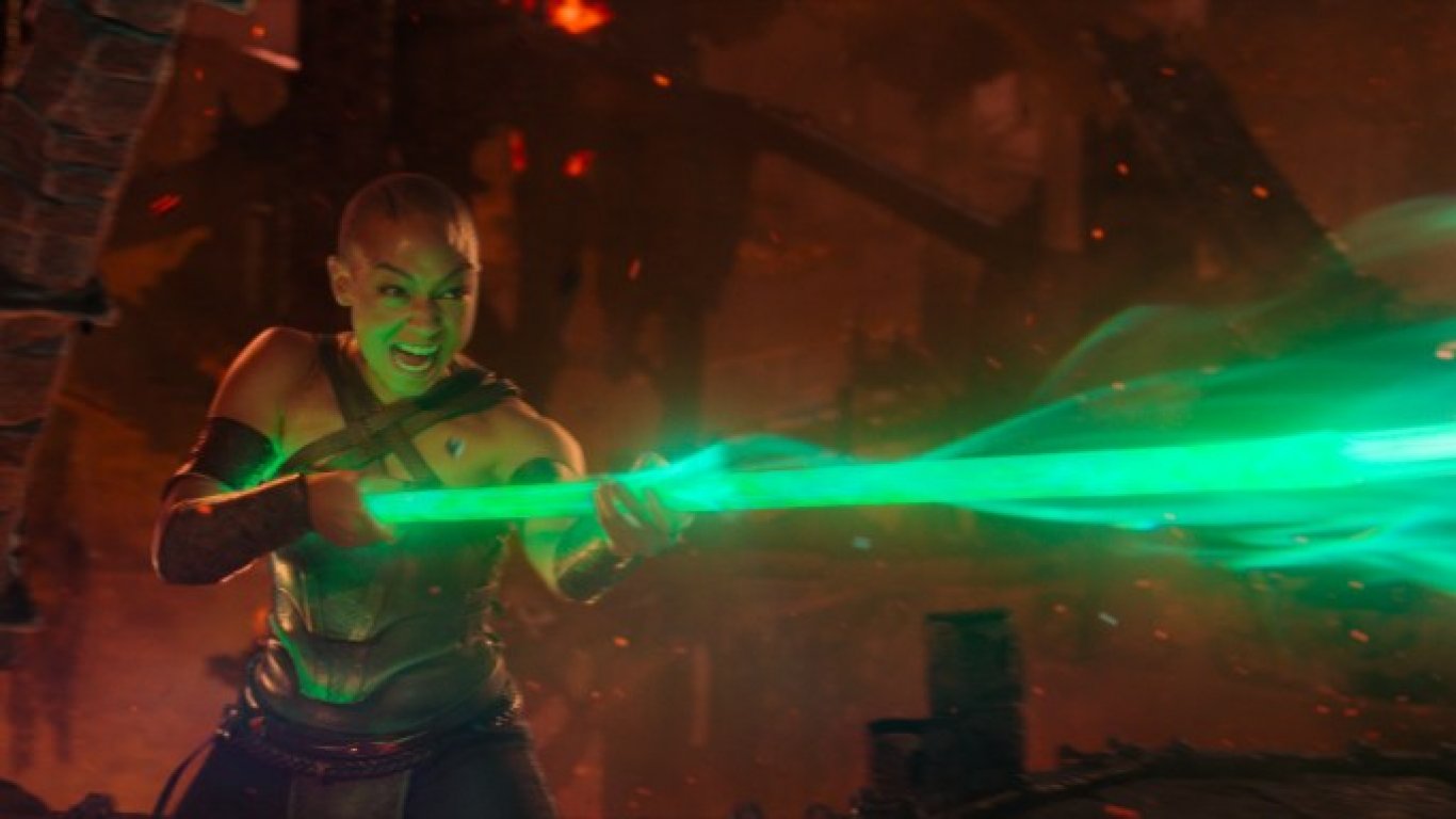 Mortal Kombat 2 с втори трейлър и взрив от реакции