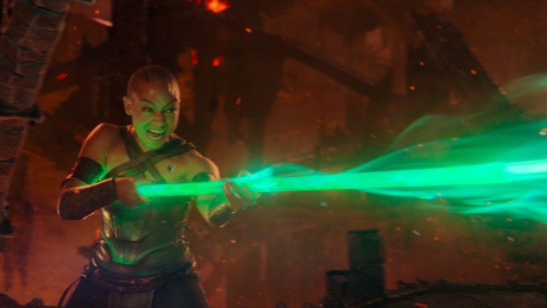 Mortal Kombat 2 с втори трейлър и взрив от реакции