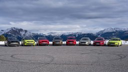 Skoda предлага най-широката си гама от автомобили 4х4 до момента