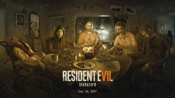 Resident Evil 7 върна към живот култовата серия