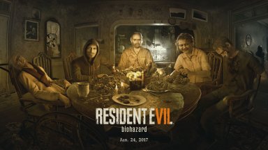 Resident Evil 7 върна към живот култовата серия