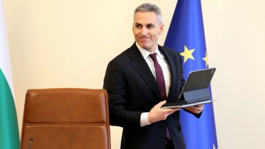 Гюров за областните управители: Обвиненията идват от хора, провели най-нечестните избори