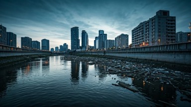 Greenovate: Hack the City - конкурс за стартъпи и проекти, които ще променят градовете на България