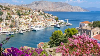 ЕП прие нови правила за защита на почиващите при пакетни туристически пътувания