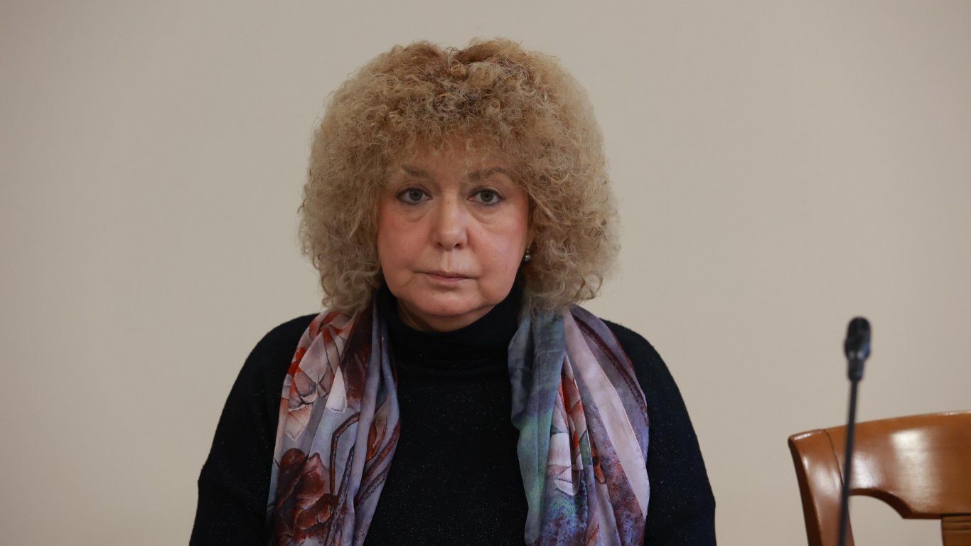 Галина Захарова