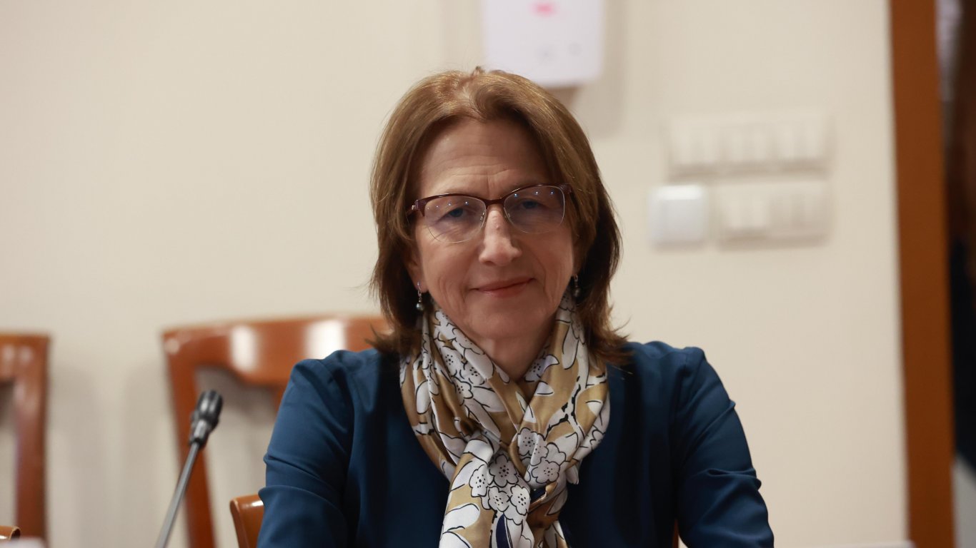 Атанаска Дишева