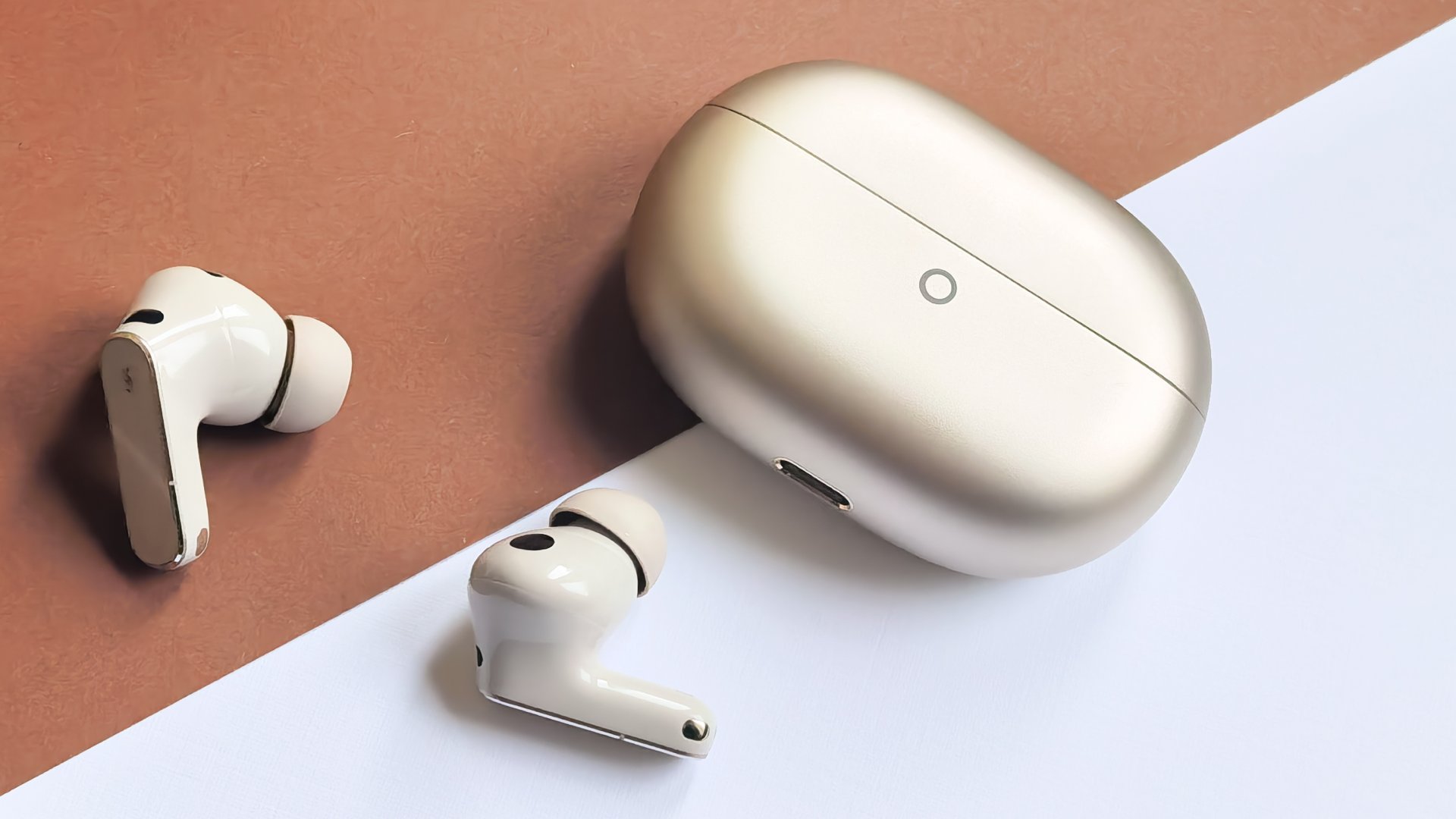 HUAWEI FreeBuds Pro 5