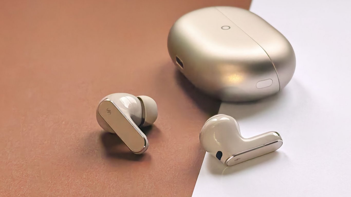 HUAWEI FreeBuds Pro 5