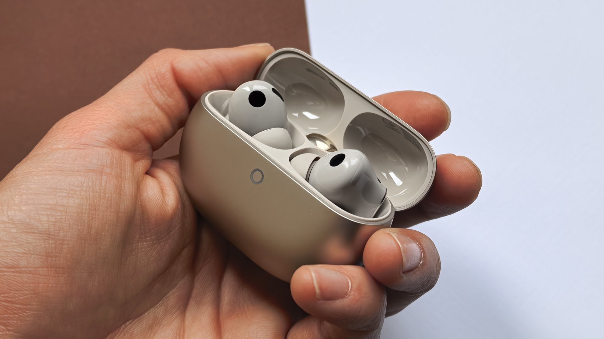 HUAWEI FreeBuds Pro 5