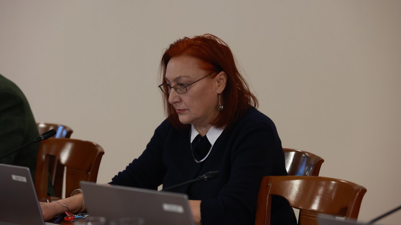 Олга Керелска