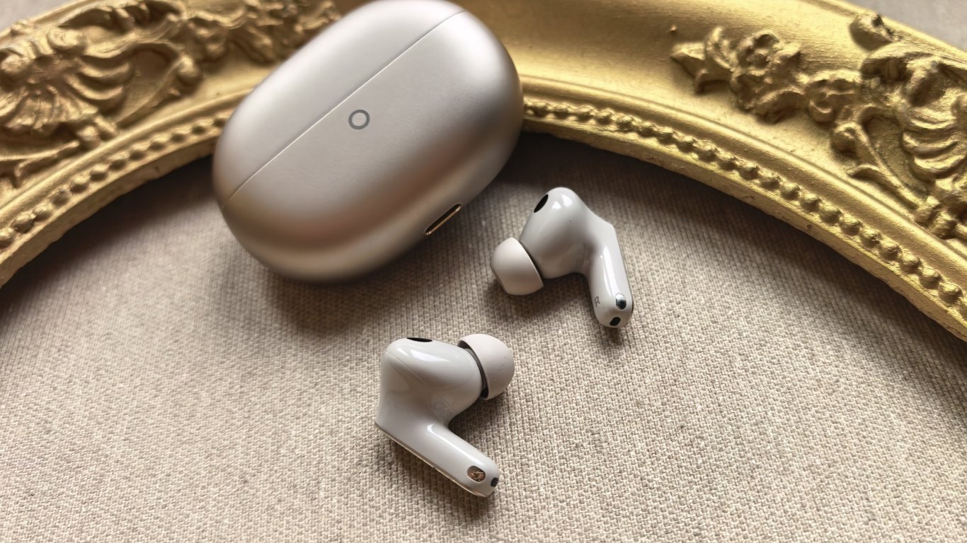 HUAWEI FreeBuds Pro 5