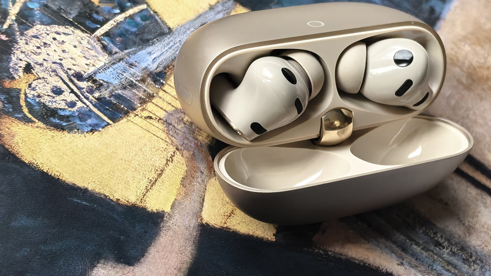 HUAWEI FreeBuds Pro 5