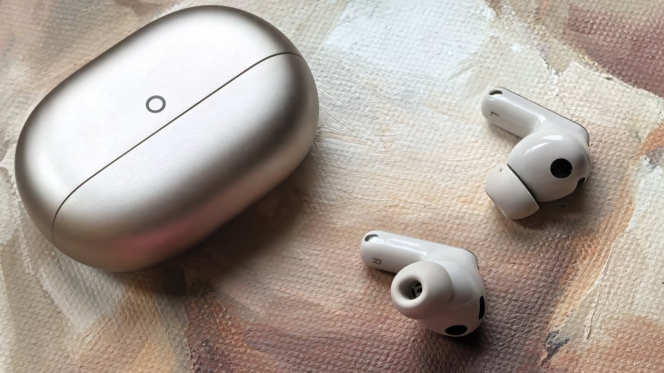 HUAWEI FreeBuds Pro 5