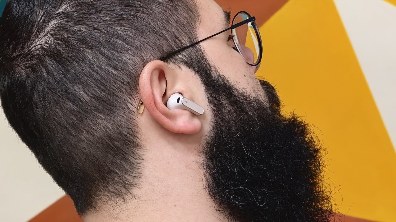 HUAWEI FreeBuds Pro 5